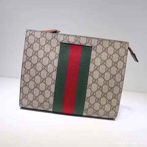 Official Brother Sam Clutches Bags 1904G0030 Brand Gucci Handbags 0715
